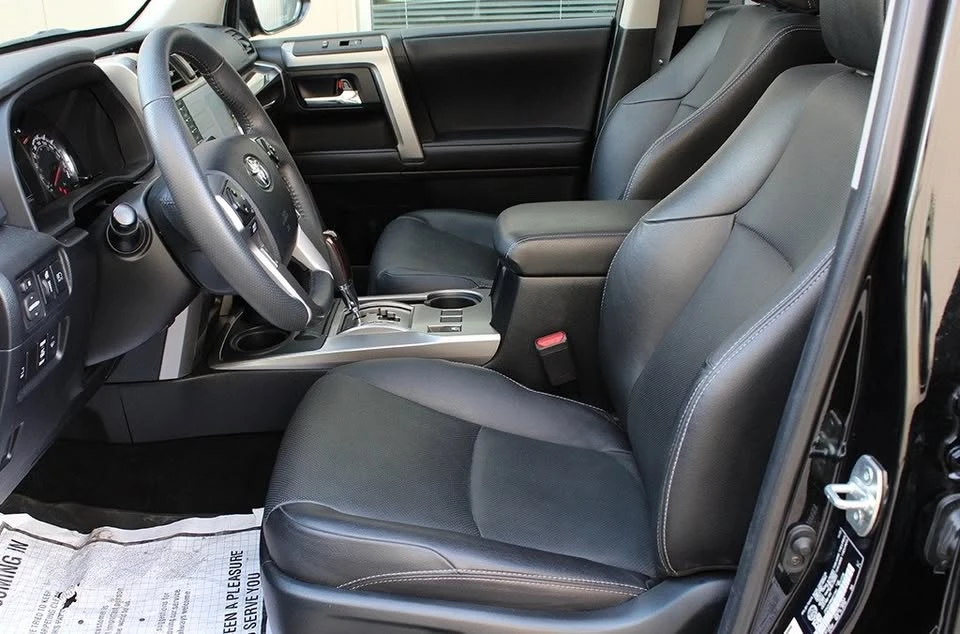 2022 Toyota 4Runner 5th Gen - Image 7 of 19