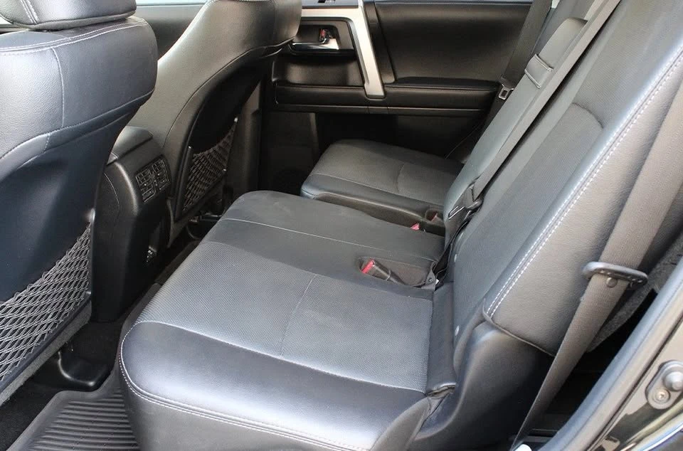2022 Toyota 4Runner 5th Gen - Image 6 of 19
