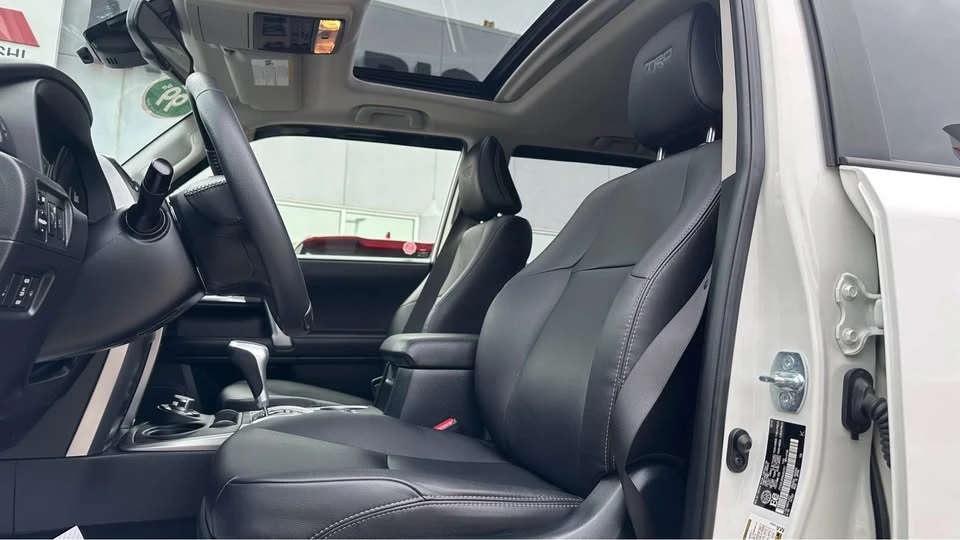 2022 Toyota 4Runner 5th Gen - Image 9 of 15