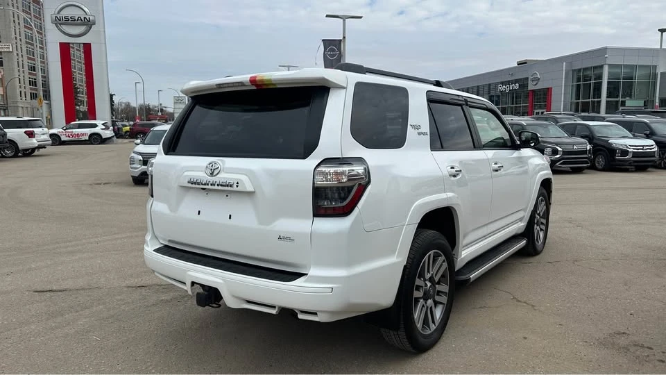 2022 Toyota 4Runner 5th Gen - Image 4 of 15