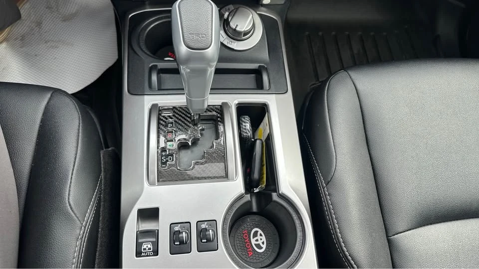 2022 Toyota 4Runner 5th Gen - Image 12 of 15