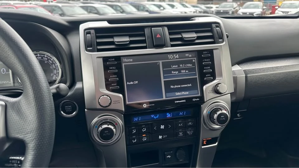 2022 Toyota 4Runner 5th Gen - Image 11 of 15