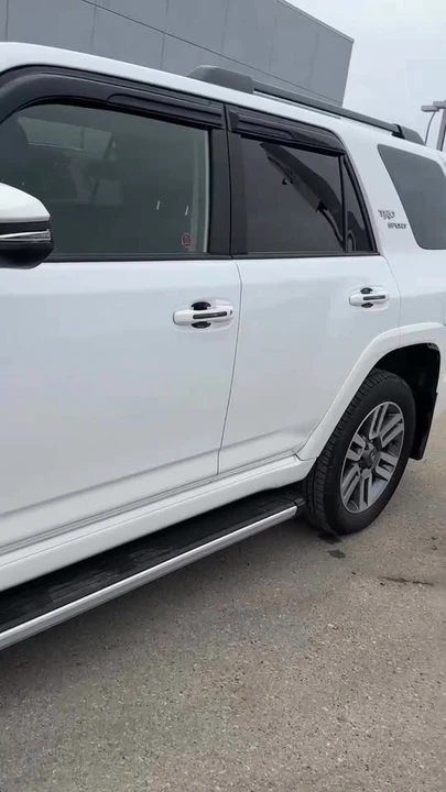 2022 Toyota 4Runner 5th Gen - Image 15 of 15