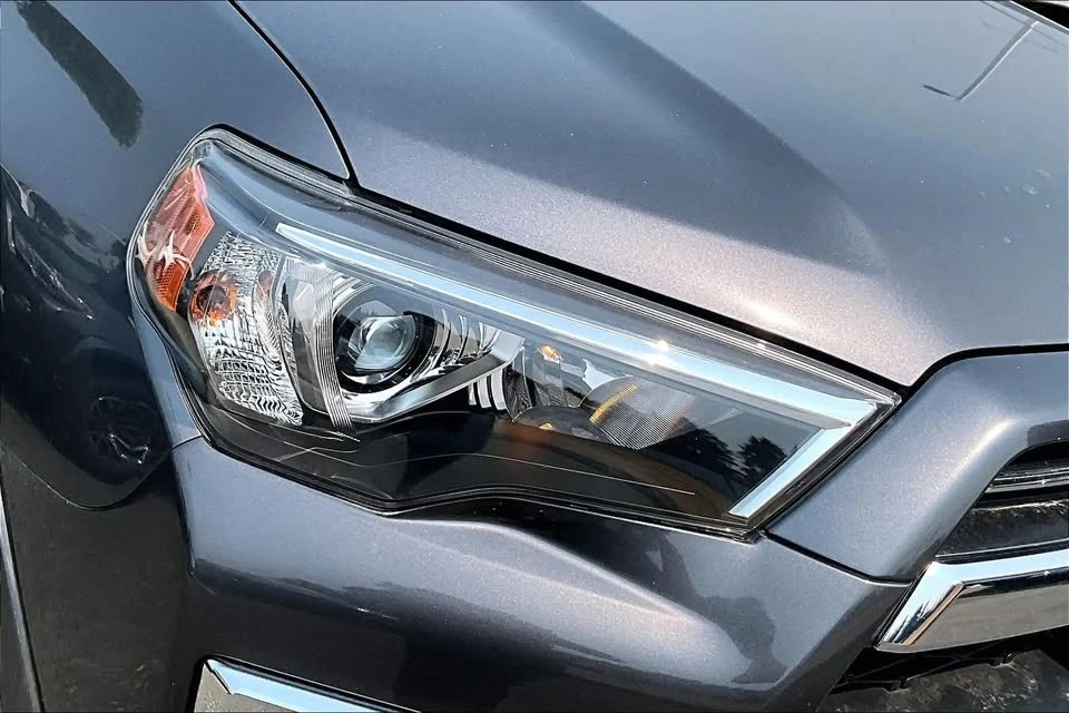 2022 Toyota 4Runner 5th Gen - Image 19 of 20