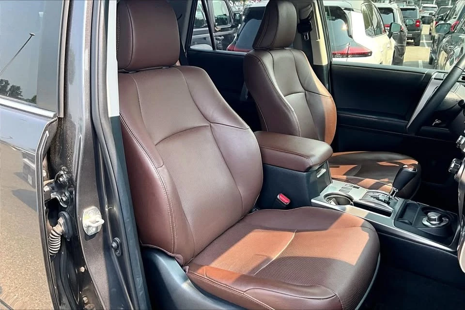 2022 Toyota 4Runner 5th Gen - Image 13 of 20