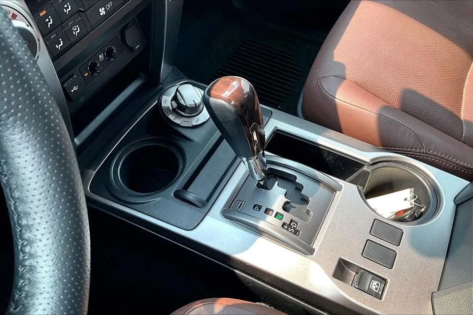 2022 Toyota 4Runner 5th Gen - Image 12 of 20