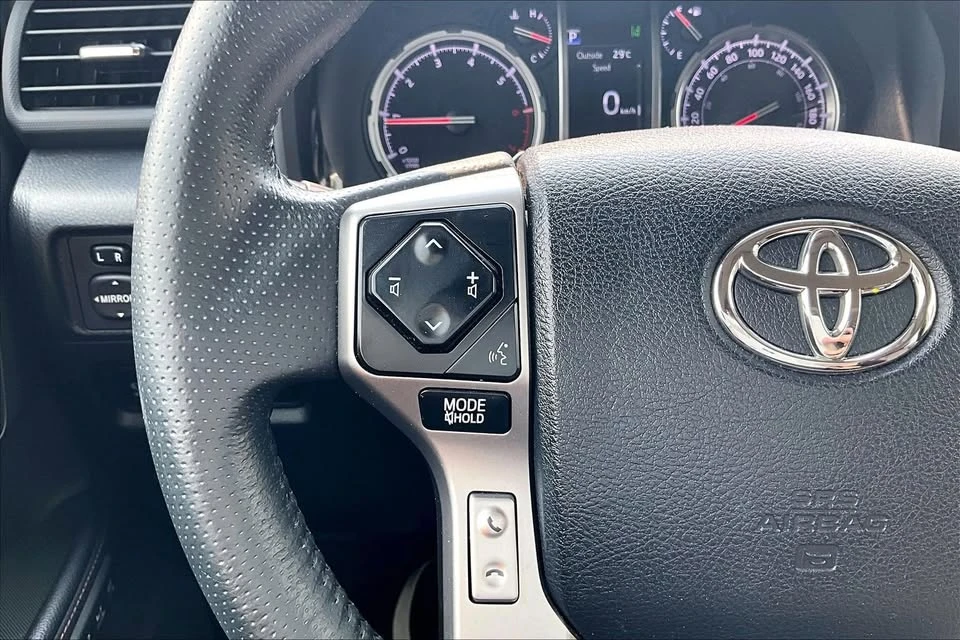 2022 Toyota 4Runner 5th Gen - Image 16 of 20