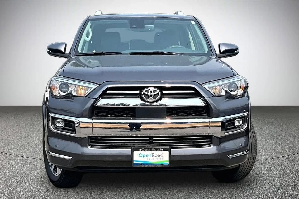 2022 Toyota 4Runner 5th Gen - Image 6 of 20