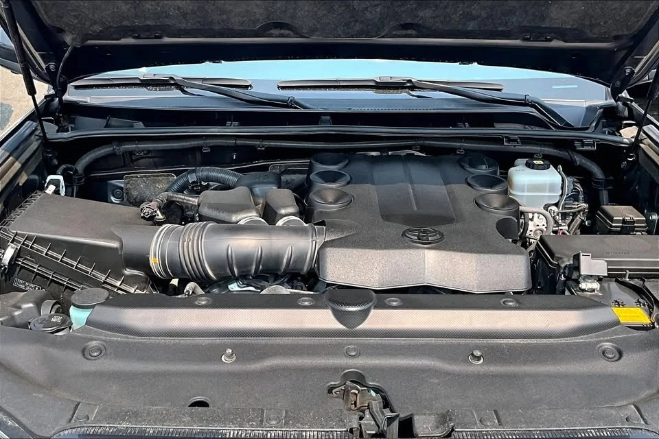 2022 Toyota 4Runner 5th Gen - Image 15 of 20