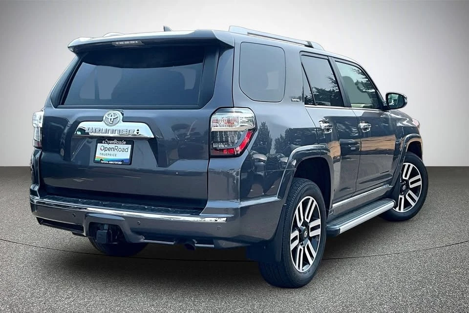 2022 Toyota 4Runner 5th Gen - Image 3 of 20