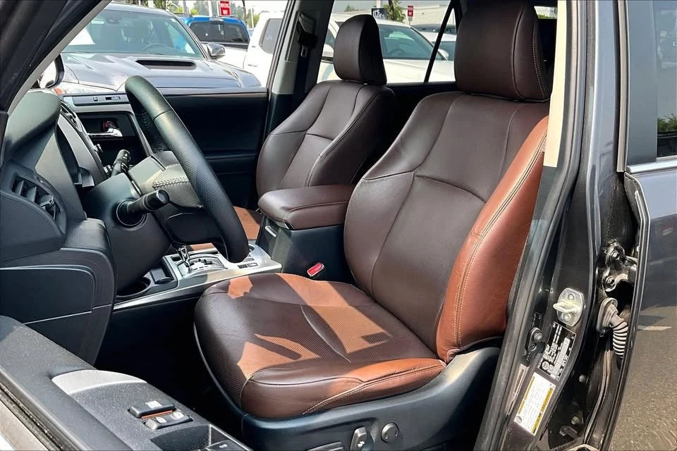 2022 Toyota 4Runner 5th Gen - Image 9 of 20