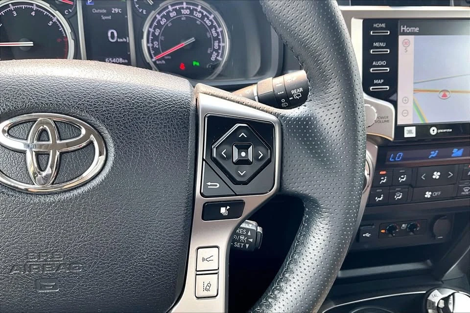 2022 Toyota 4Runner 5th Gen - Image 17 of 20