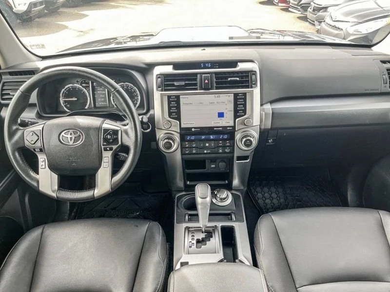 2022 Toyota 4Runner 5th Gen - Image 19 of 20