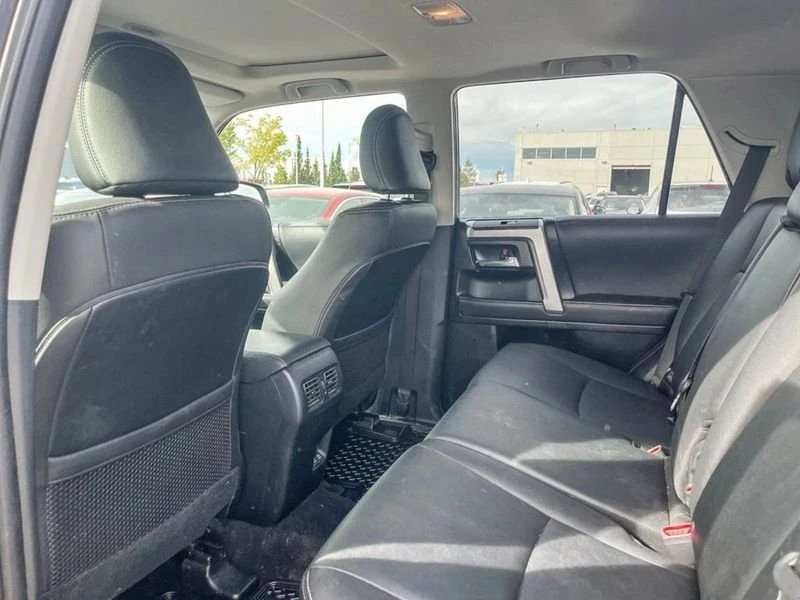 2022 Toyota 4Runner 5th Gen - Image 18 of 20