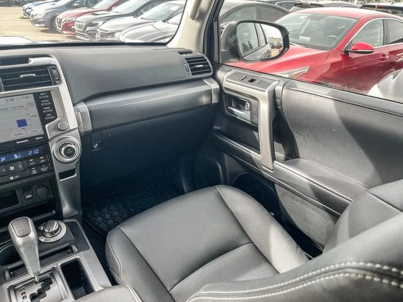 2022 Toyota 4Runner 5th Gen - Image 20 of 20