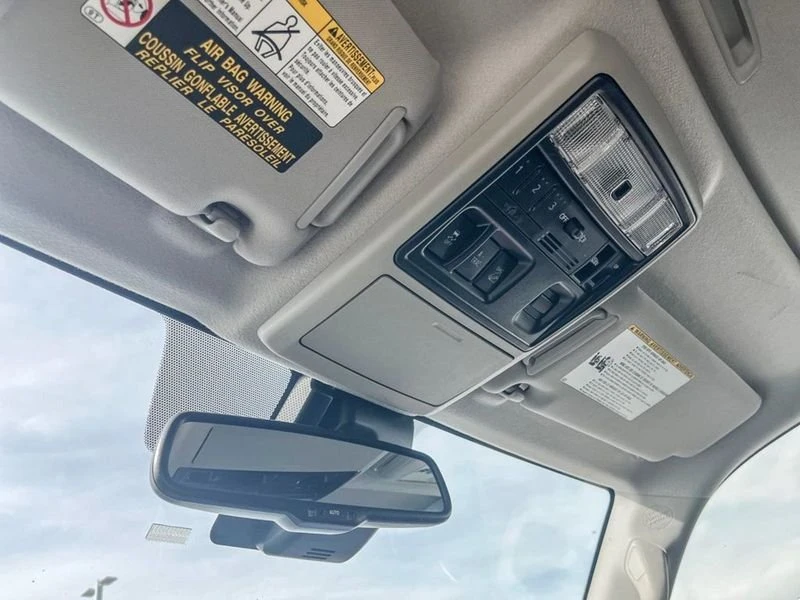 2022 Toyota 4Runner 5th Gen - Image 16 of 20