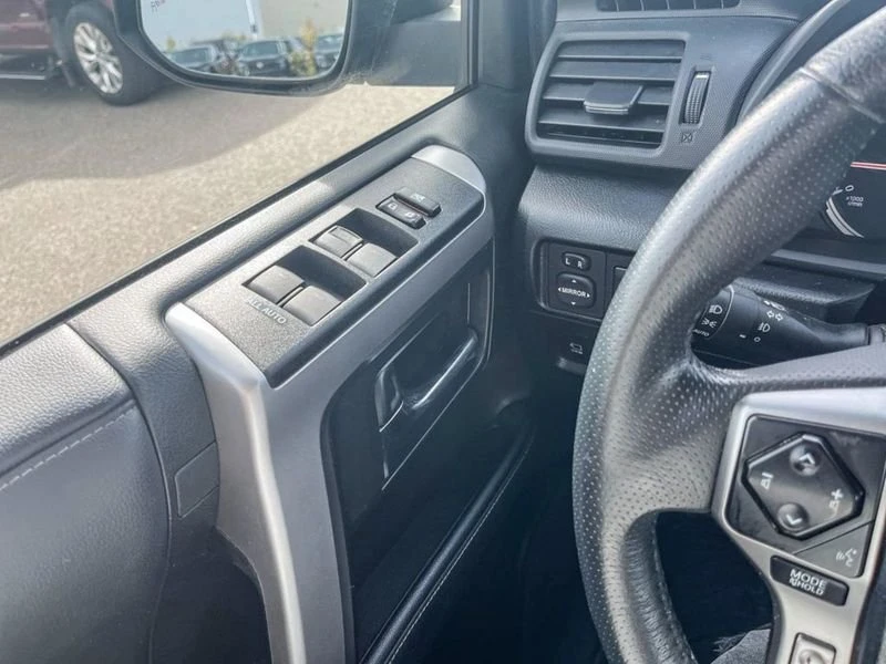 2022 Toyota 4Runner 5th Gen - Image 12 of 20