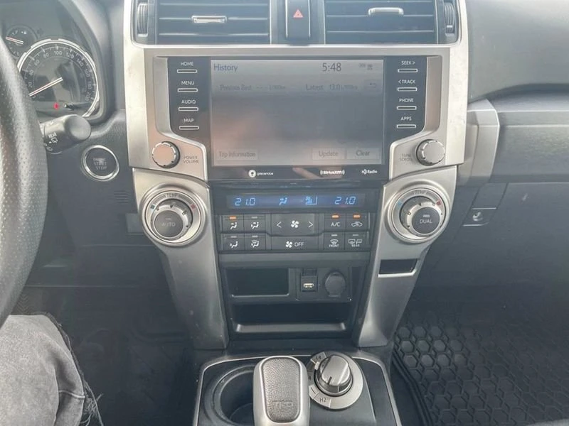 2022 Toyota 4Runner 5th Gen - Image 14 of 20