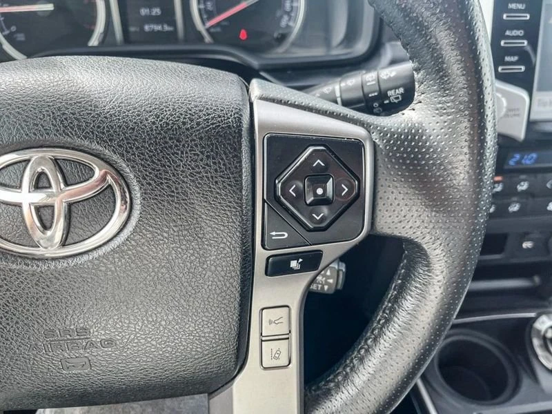 2022 Toyota 4Runner 5th Gen - Image 11 of 20
