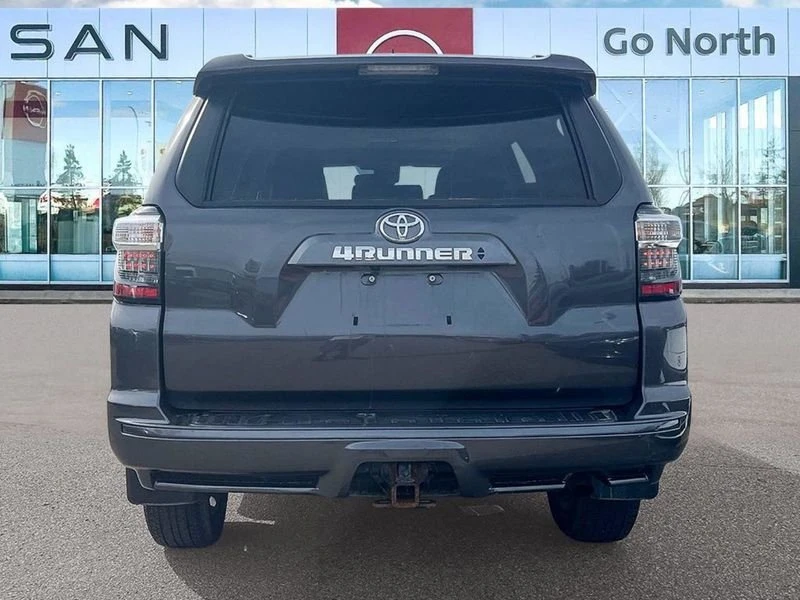 2022 Toyota 4Runner 5th Gen - Image 5 of 20