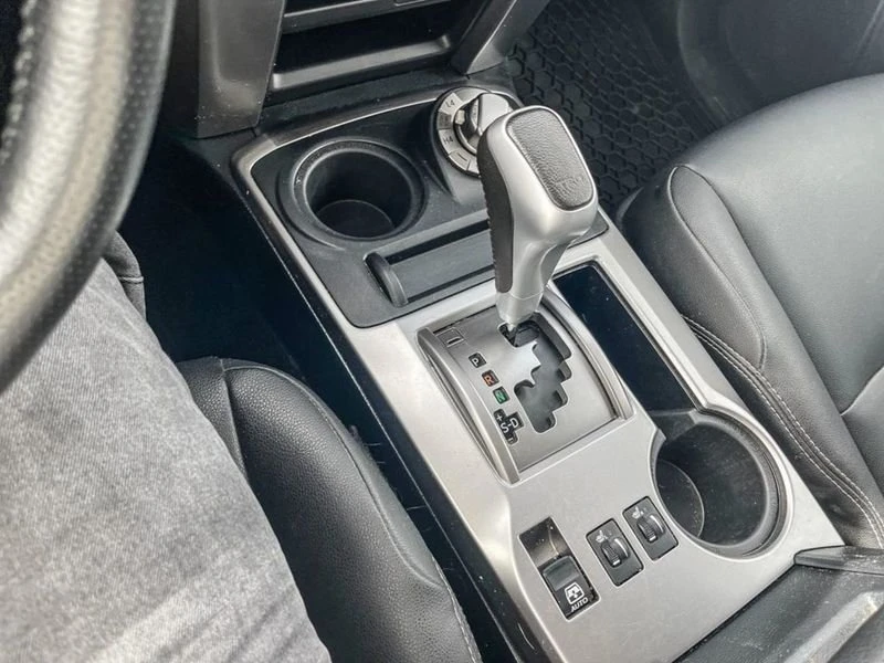 2022 Toyota 4Runner 5th Gen - Image 13 of 20