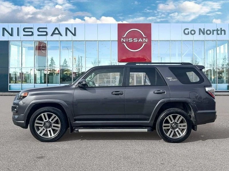 2022 Toyota 4Runner 5th Gen - Image 3 of 20