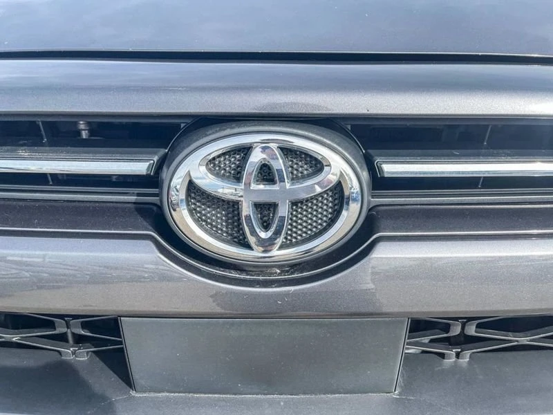 2022 Toyota 4Runner 5th Gen - Image 6 of 20