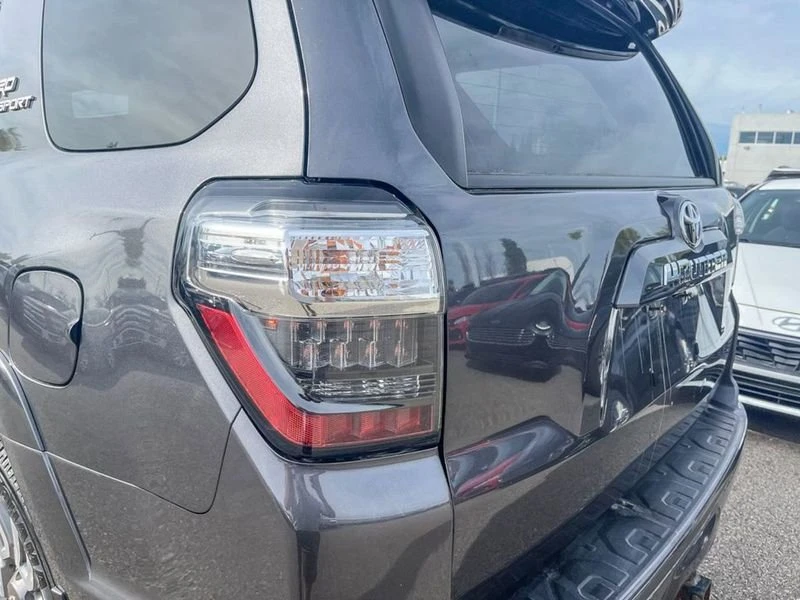 2022 Toyota 4Runner 5th Gen - Image 7 of 20