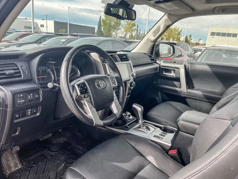 2022 Toyota 4Runner 5th Gen - Image 8 of 20