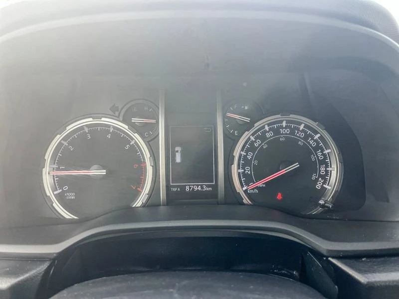 2022 Toyota 4Runner 5th Gen - Image 10 of 20