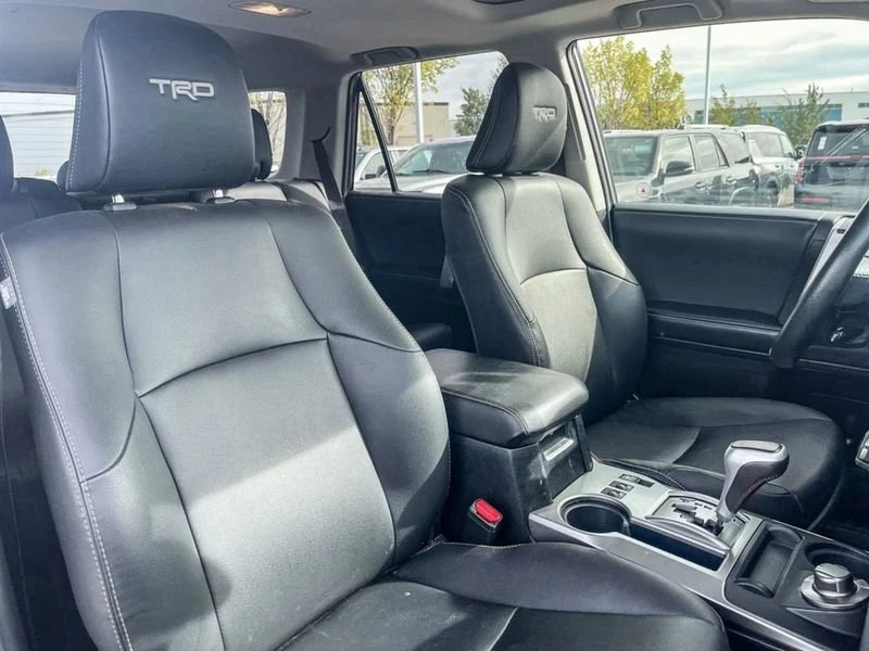 2022 Toyota 4Runner 5th Gen - Image 17 of 20