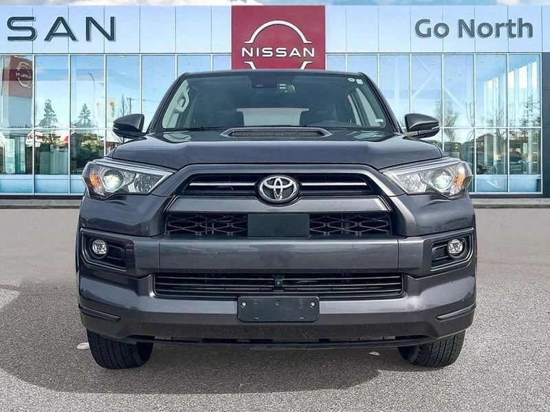 2022 Toyota 4Runner 5th Gen - Image 2 of 20