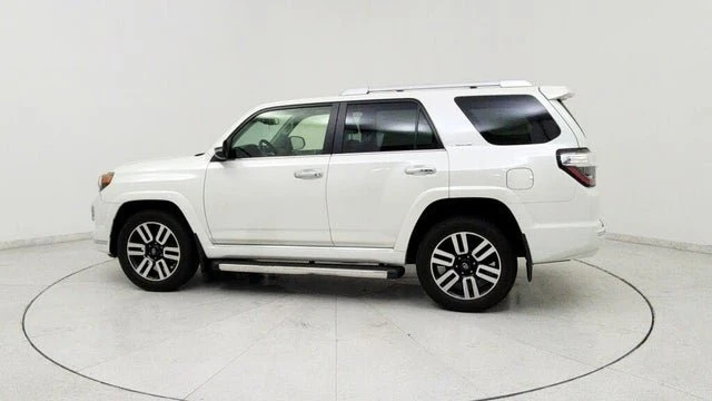 2022 Toyota 4Runner 5th Gen - Image 4 of 18