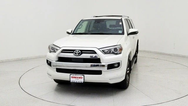 2022 Toyota 4Runner 5th Gen - Image 2 of 18