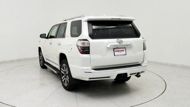 2022 Toyota 4Runner 5th Gen - Image 5 of 18