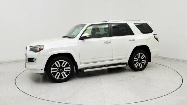 2022 Toyota 4Runner 5th Gen - Image 3 of 18