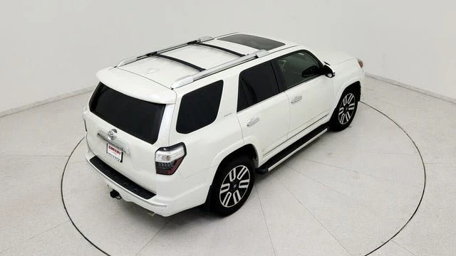 2022 Toyota 4Runner 5th Gen - Image 17 of 18