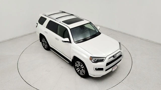 2022 Toyota 4Runner 5th Gen - Image 13 of 18