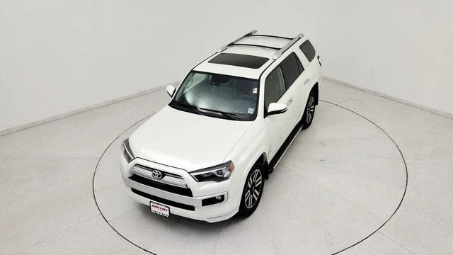 2022 Toyota 4Runner 5th Gen - Image 14 of 18