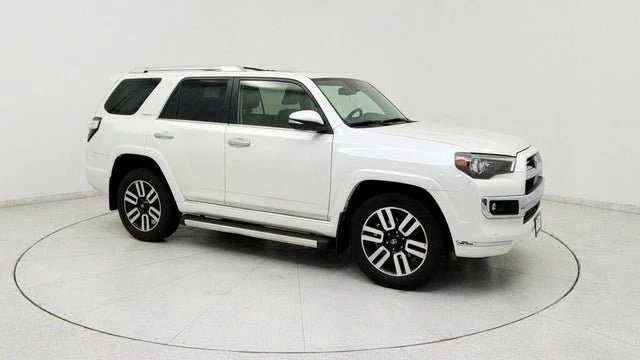 2022 Toyota 4Runner 5th Gen - Image 8 of 18