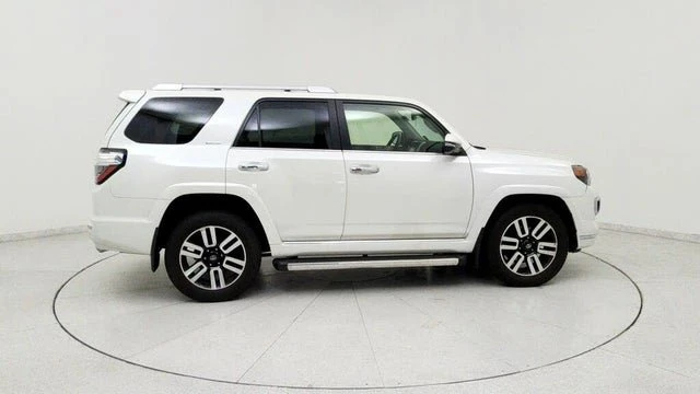 2022 Toyota 4Runner 5th Gen - Image 7 of 18