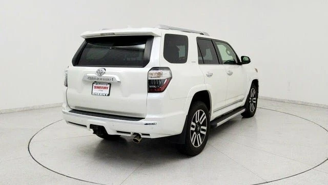 2022 Toyota 4Runner 5th Gen - Image 6 of 18
