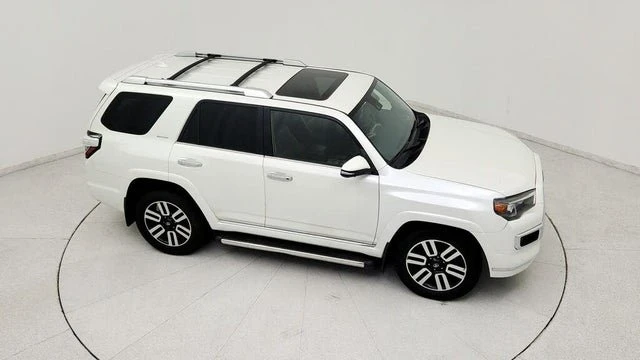 2022 Toyota 4Runner 5th Gen - Image 18 of 18