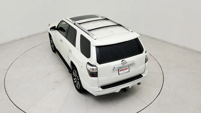 2022 Toyota 4Runner 5th Gen - Image 16 of 18