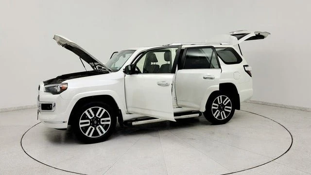 2022 Toyota 4Runner 5th Gen - Image 10 of 18
