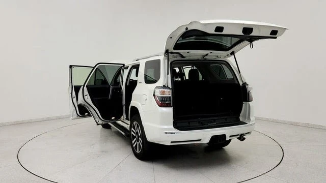2022 Toyota 4Runner 5th Gen - Image 11 of 18