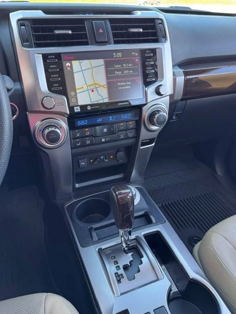 2022 Toyota 4Runner 5th Gen - Image 12 of 12