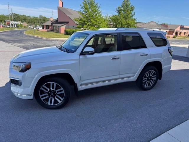 2022 Toyota 4Runner 5th Gen - Image 3 of 12
