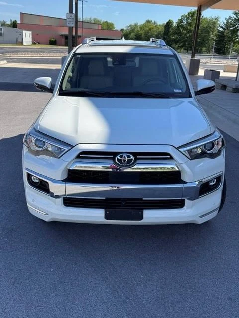 2022 Toyota 4Runner 5th Gen - Image 4 of 12