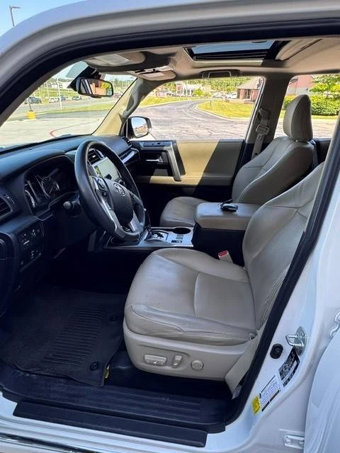 2022 Toyota 4Runner 5th Gen - Image 6 of 12